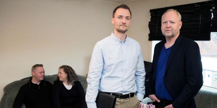 Eksperter rystet i ny sæson af Luksusfælden: ‘Jeg har aldrig oplevet noget lignende’