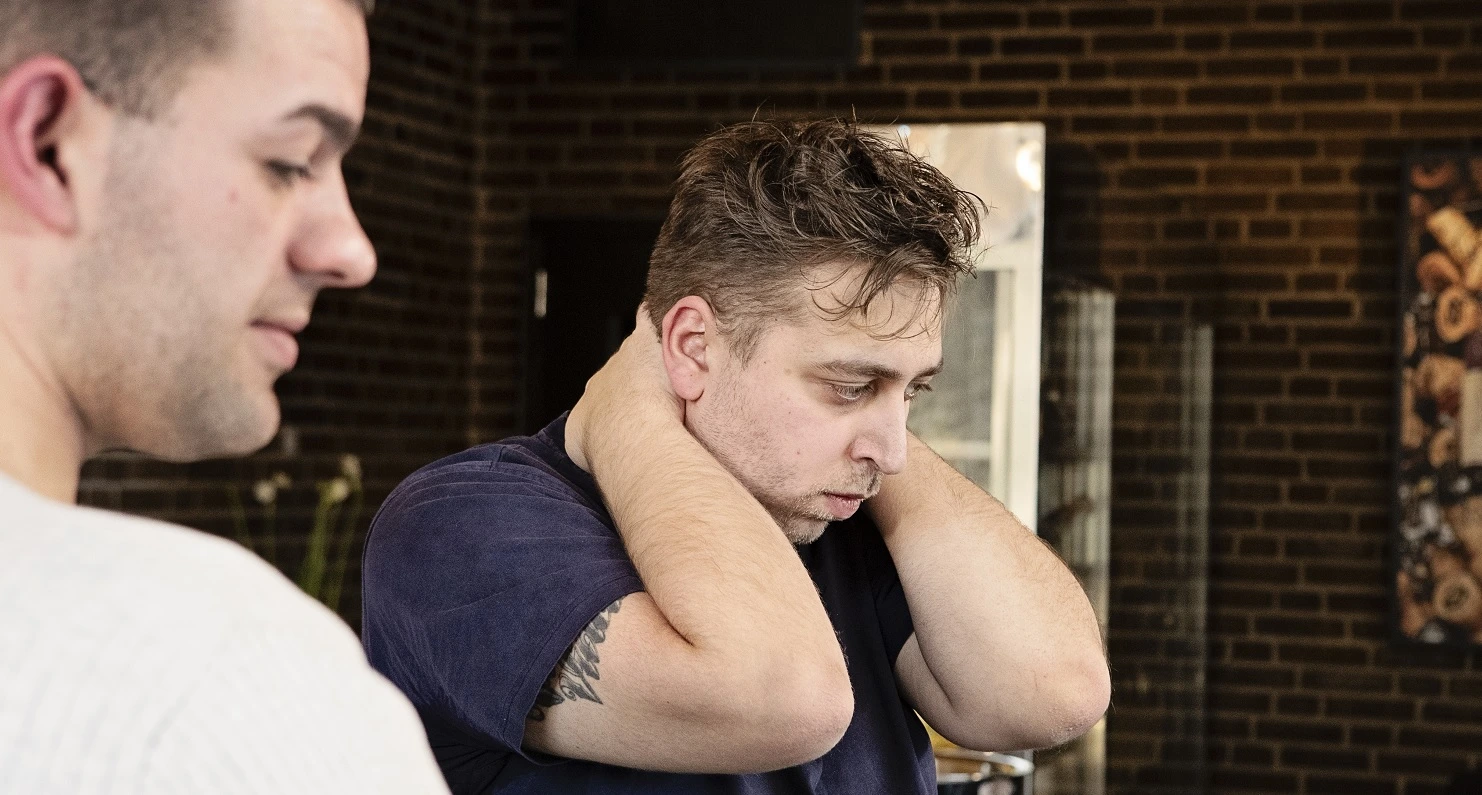 Lærte intet af Luksusfælden: Jacob brugte penge på mad og bytur i stedet for kreditorer – Kostede ham 113.000 kr.