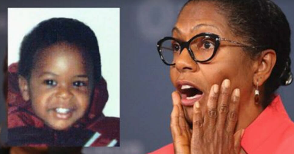 Lyneths 1-årige søn blev kidnappet midt på dagen: 31 år efter ringer politiet og fortæller sandheden