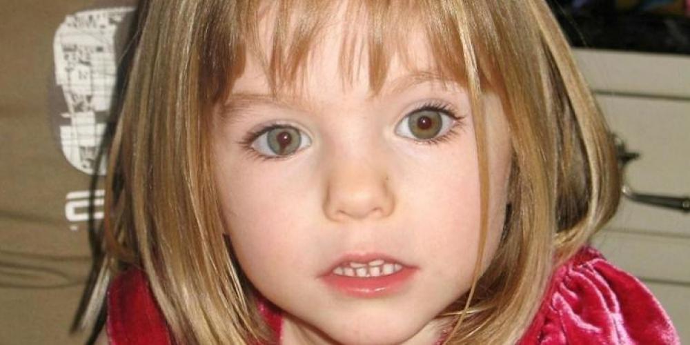 Efterforskere i ‘chok’ over nye beviser i Maddie-sagen