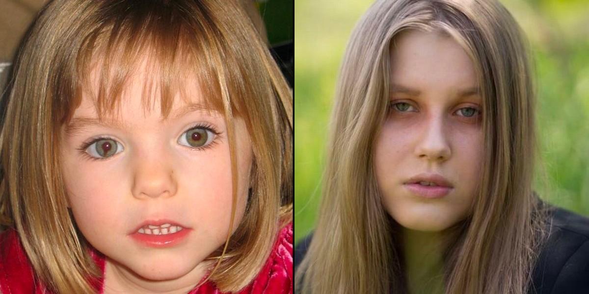 LIGE NU: DNA-resultaterne, der vil afsløre, om hun er Madeleine McCann, er kommet