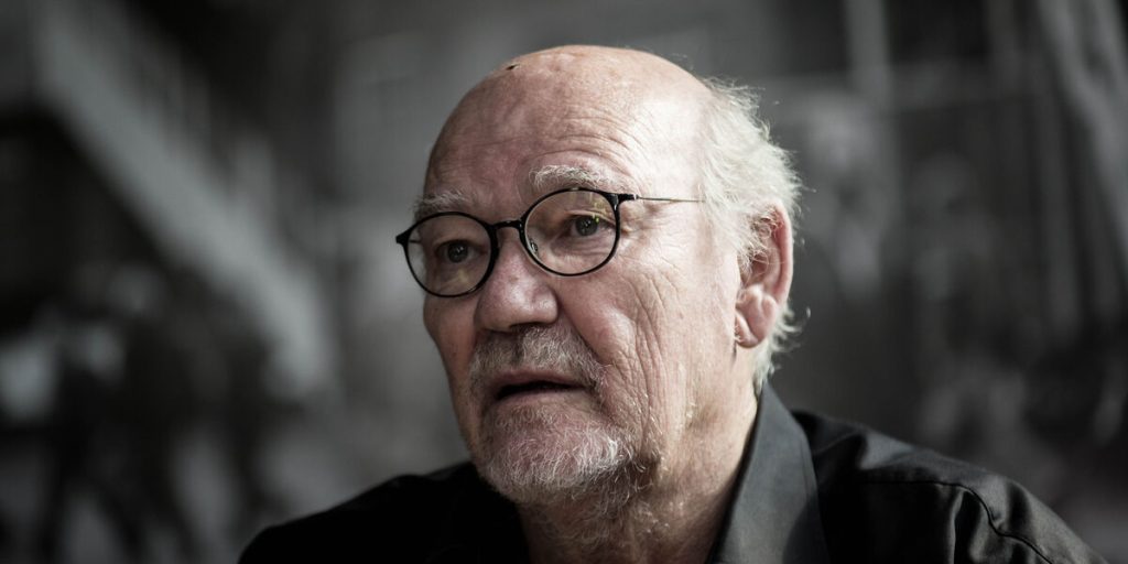 Uhelbredeligt syge Jørgen Mader deler status på sit helbred