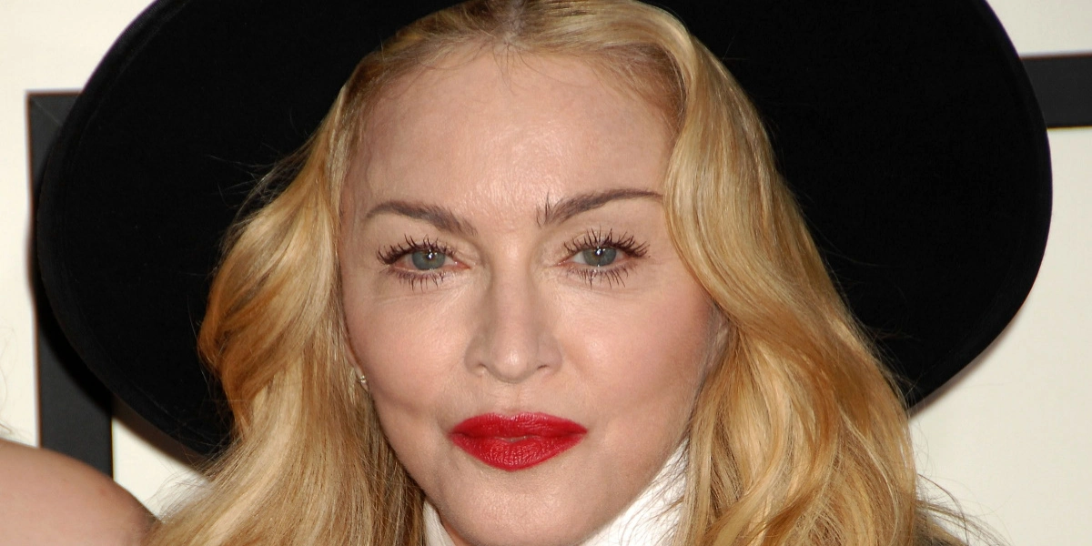 Fandt Madonna livløs: Nu bryder familien tavsheden