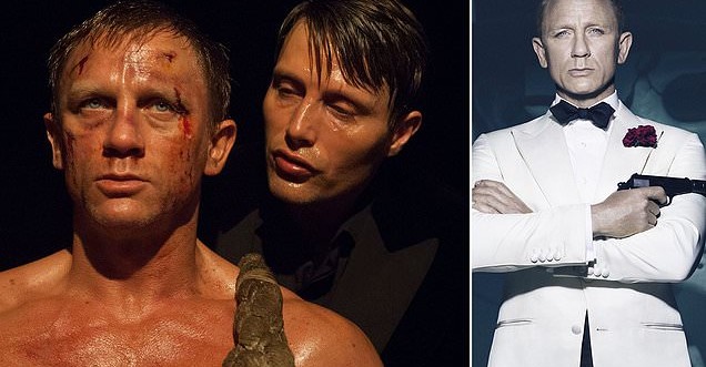Torturscene med Mads Mikkelsen gik næsten grueligt galt