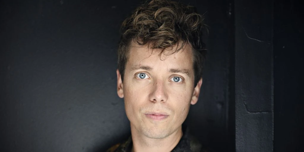 Mads Langer droppede konen over SMS: Det kom han hurtigt til at fortryde