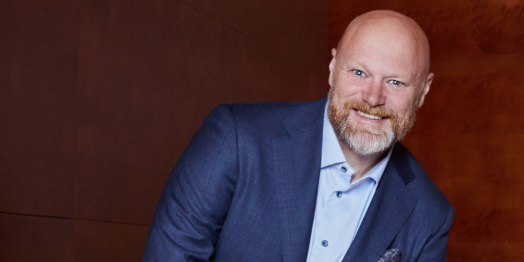 Mads Steffensen om ny podcast: Dette bliver anderledes end i Monopolet