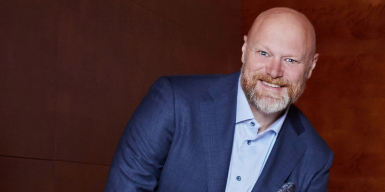 Efter Mads Steffensen-exit: “Jeg er simpelthen så glad”