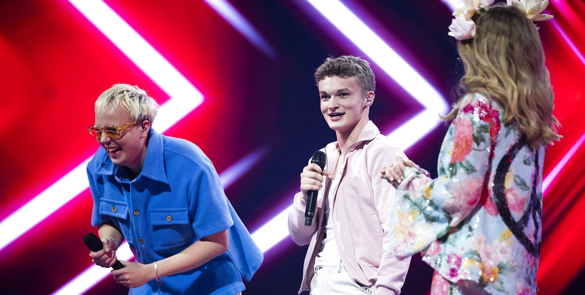 Mads Moldt vandt ‘X Factor’, men bryder med årelang tradition: “Jeg skal give slip på støttehjulet”