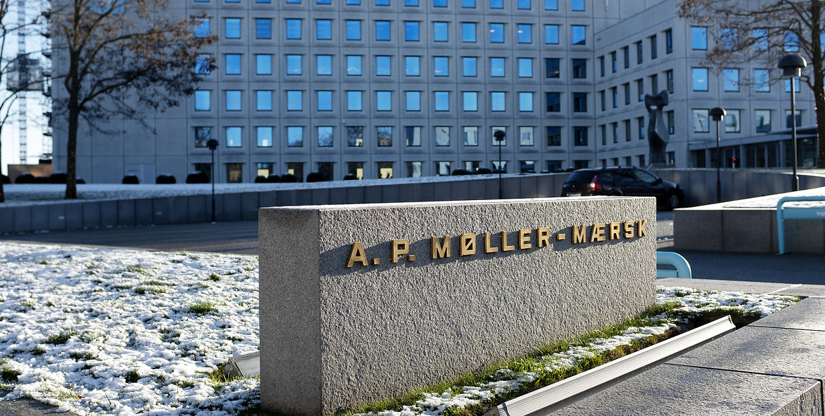 Mærsk fyrer 5 medarbejdere efter potentiel voldtægt