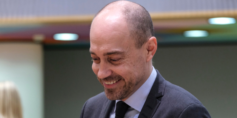 Er det slut med restriktioner? Nu kommer Magnus Heunicke med godt nyt