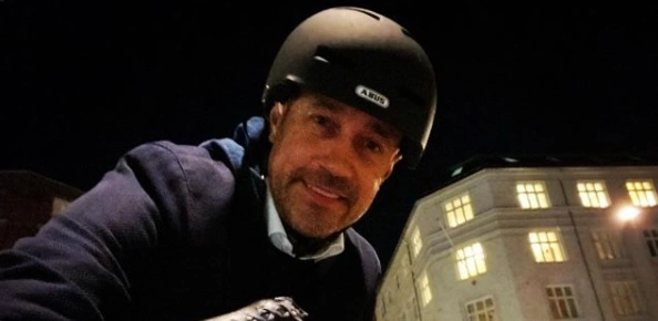 Magnus Heunicke raser over gruppe på Facebook: Det er ødelæggende