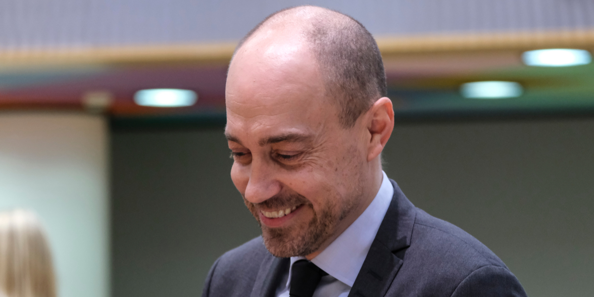 Regeringen vil vaccinere danskere mod corona igen
