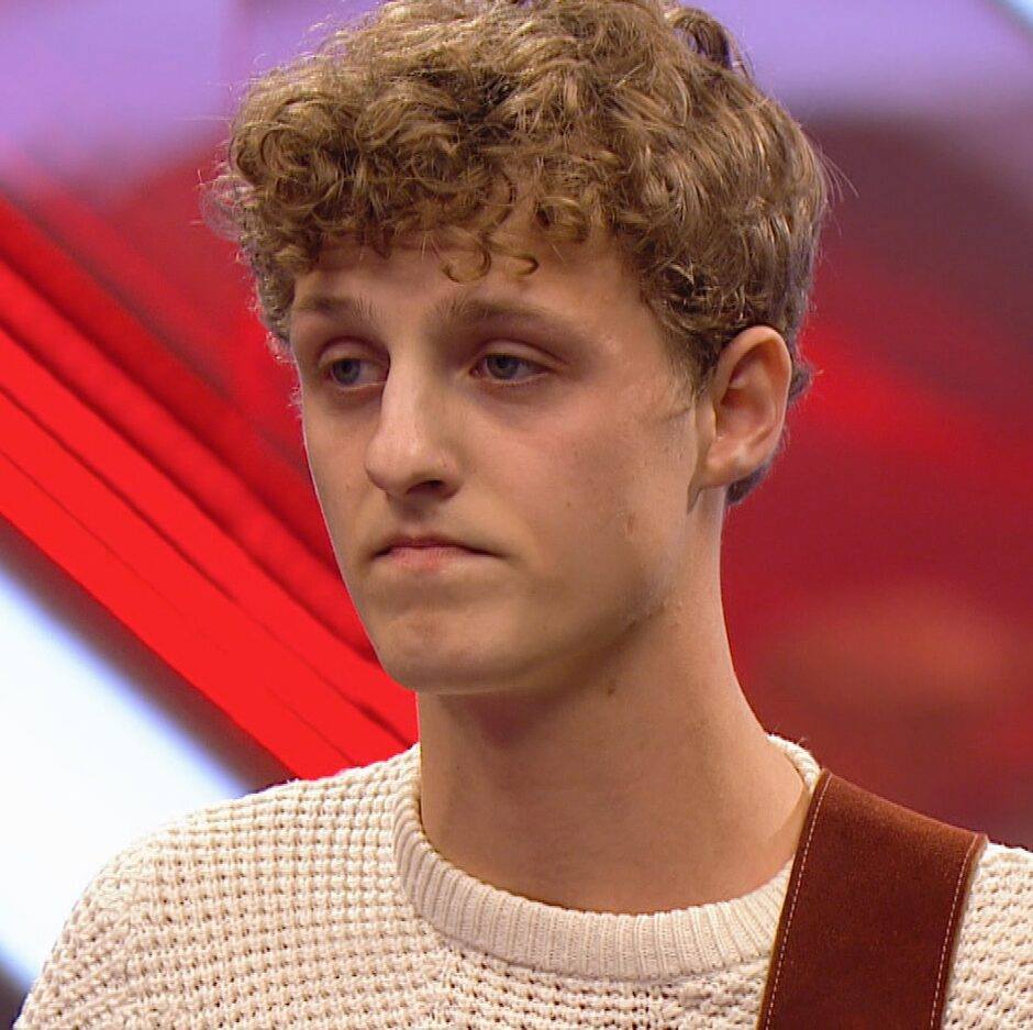 Rygterne svirrer: Magnus vender tilbage til X Factor i aften