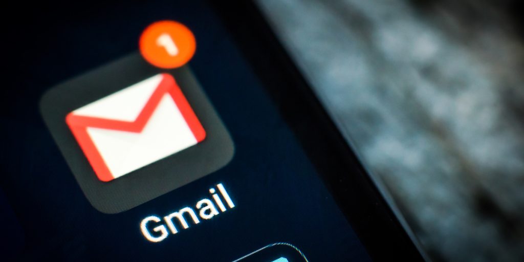 4 millioner mails på vej: Vær opmærksom