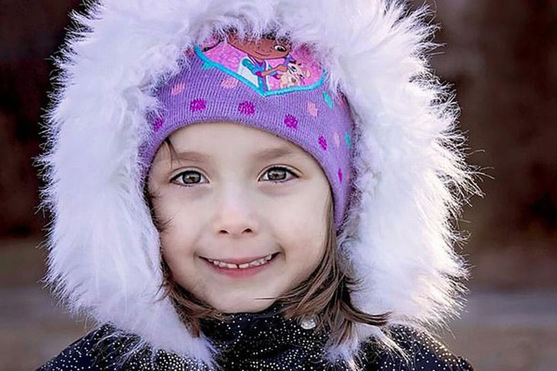 9-årig pige fik corona: Tre dage senere døde hun på sin fars fødselsdag