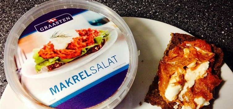Advarsel: Lækker Makrelsalat og Tunmousse kaldes tilbage: Ikke egnet til konsum