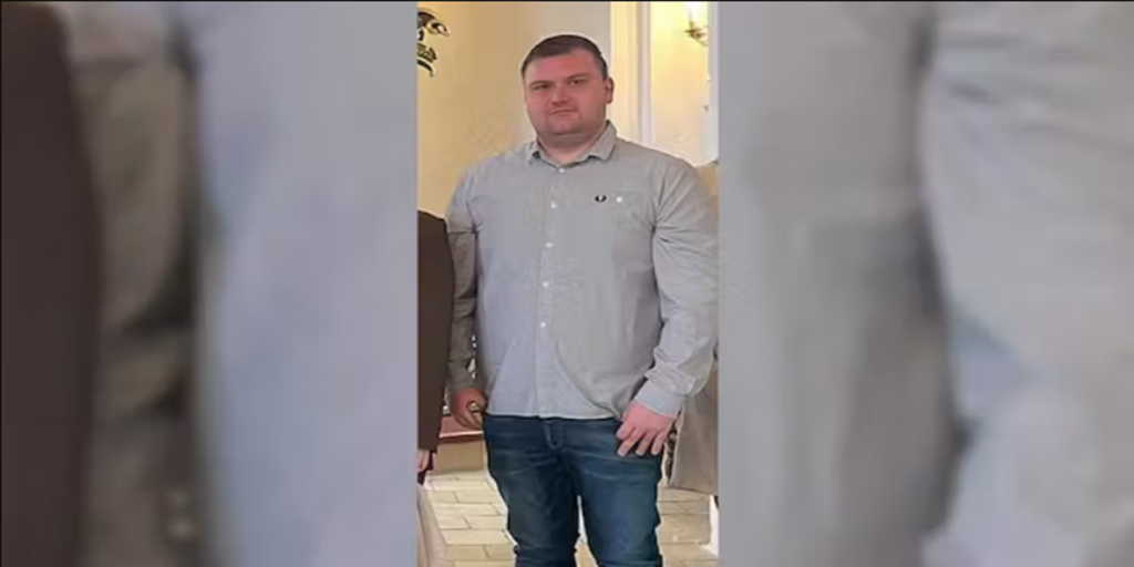 29-årige Malte er efterlyst: Forsvundet på sjette døgn