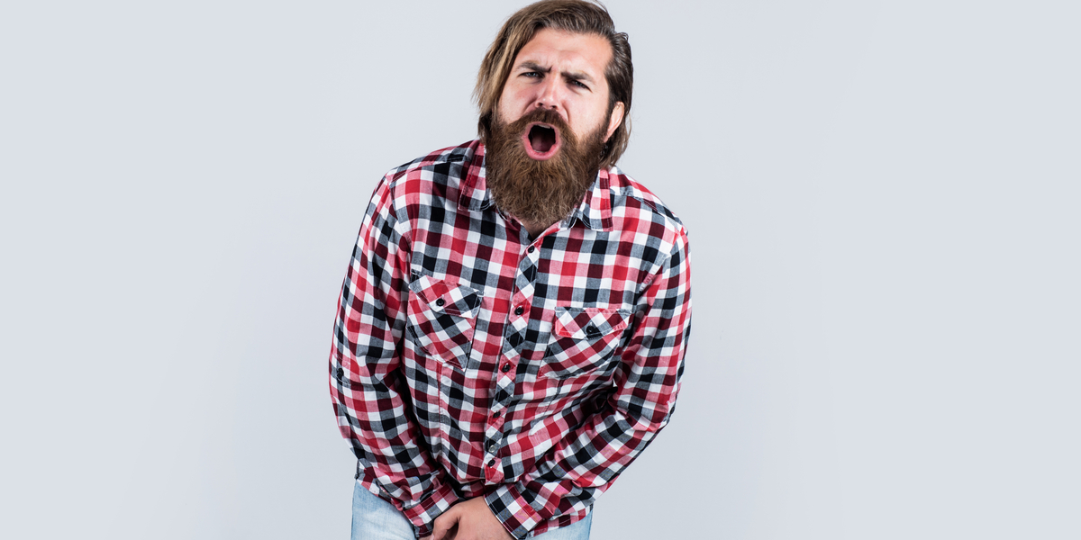 Mand drømte: Endte med en afskåret penis