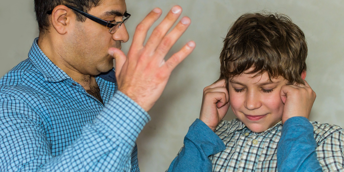 Skole genindfører smæk til elever