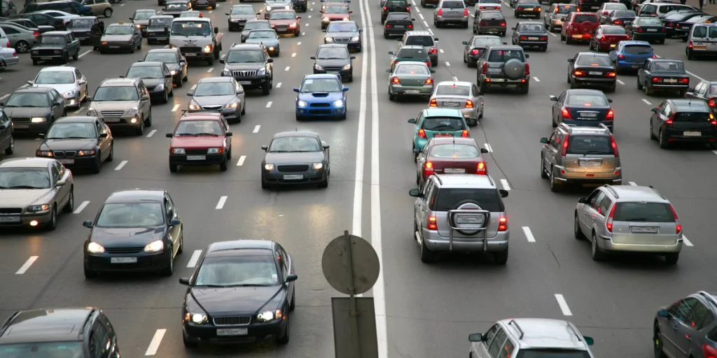Rekord-sikkert år på vejene i 2024: Så “få” blev dræbt i trafikken