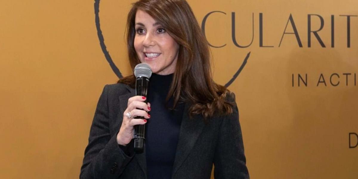 Vækker opsigt: Prinsesse Marie går imod Kongehusets principper