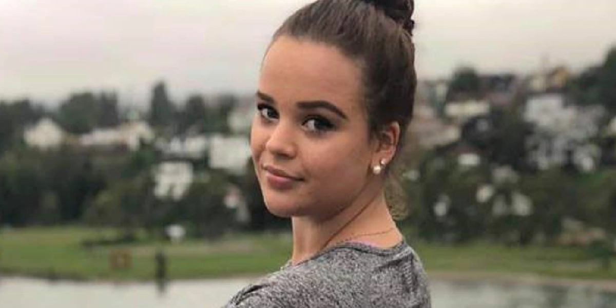 I folkeskolen blev hun kaldt fed og en elefant: Sådan ændrede hun sit liv