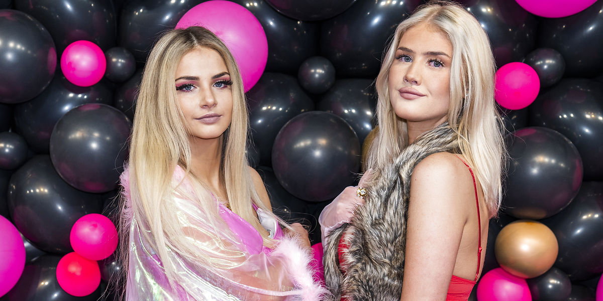 Maria og Bea langer ud efter Puk Elgård