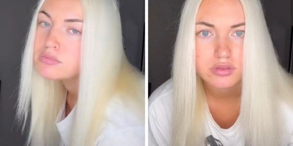 Mariah forfærdet efter tur til frisøren: ‘Jeg ligner en fugl’
