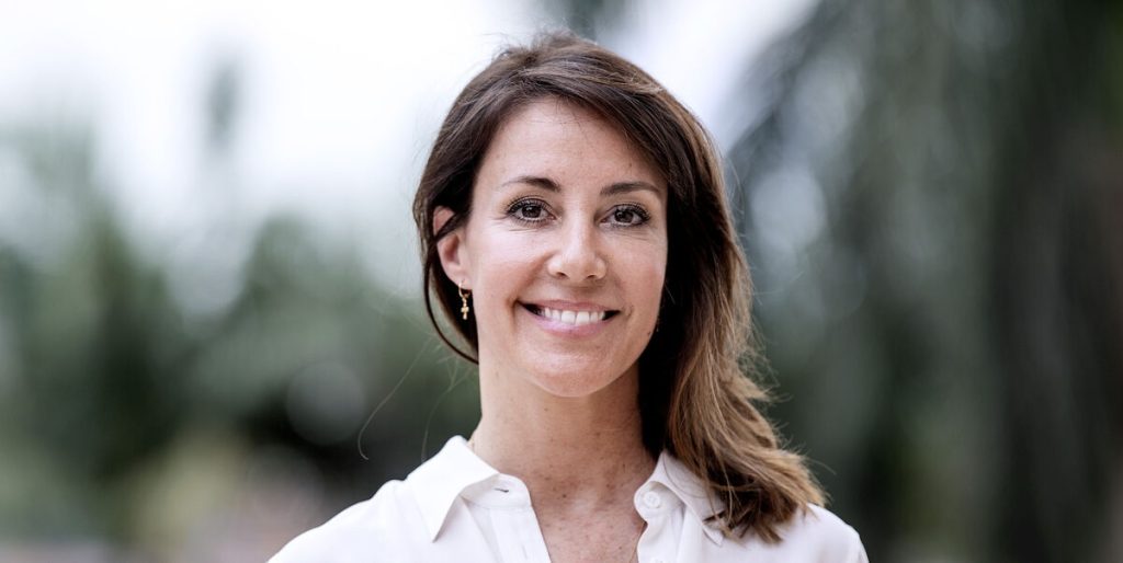 Prinsesse Marie taler ud om flytning: Vi glæder os rigtig meget