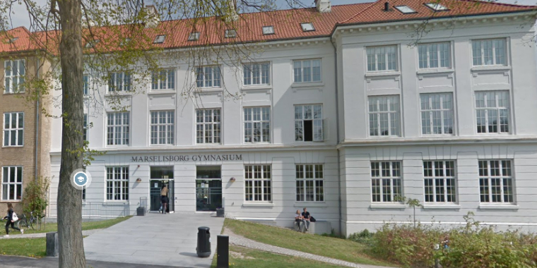 Smittet i efterårsferien: Nu lukker skole helt ned