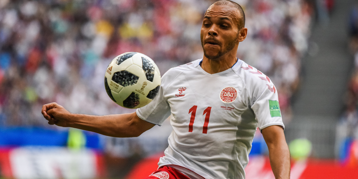 Dansk landsholdsstjerne deler lykkelig nyhed