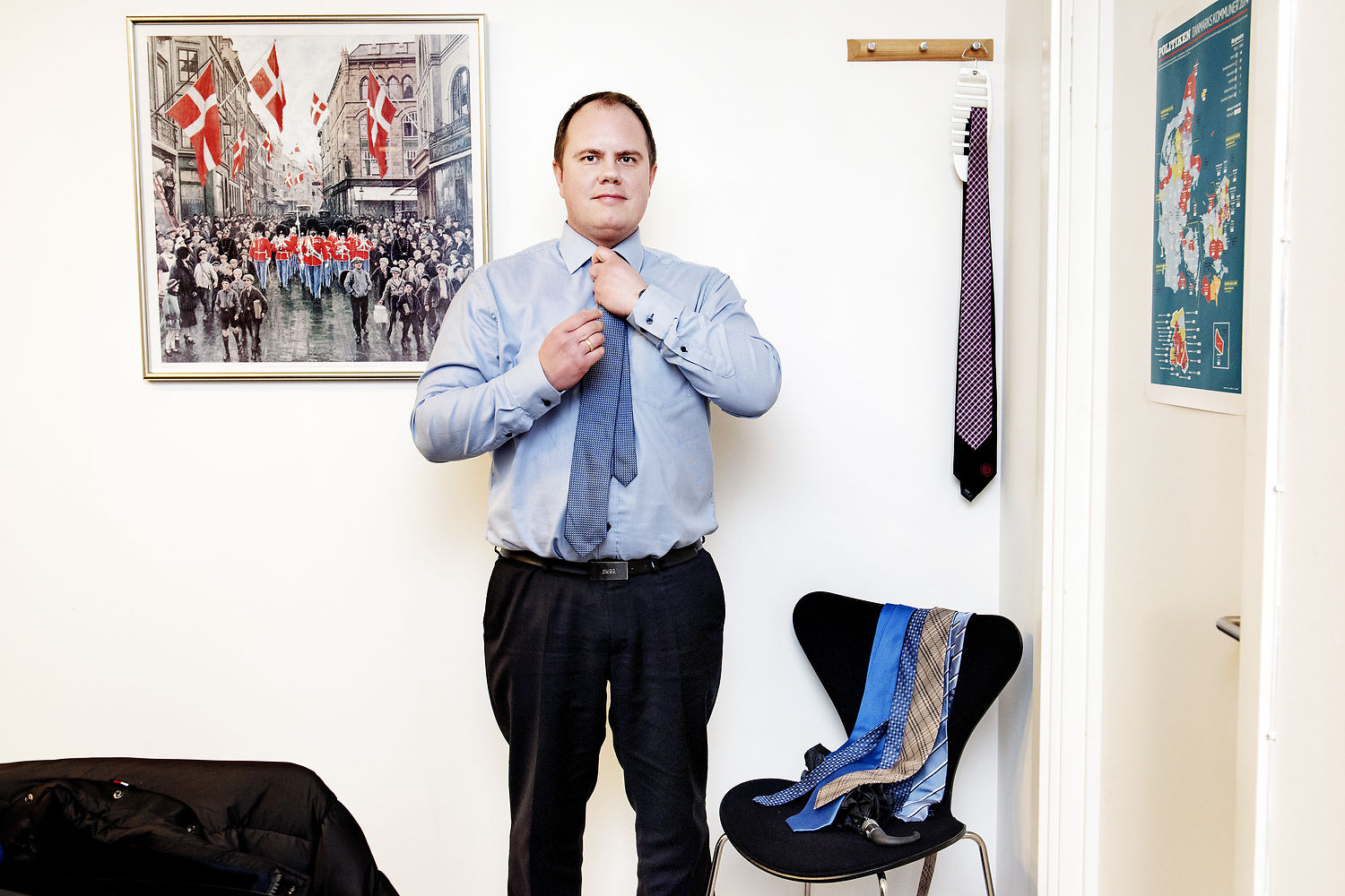 DF vil stramme udlændingeloven efter sag med somalisk familie