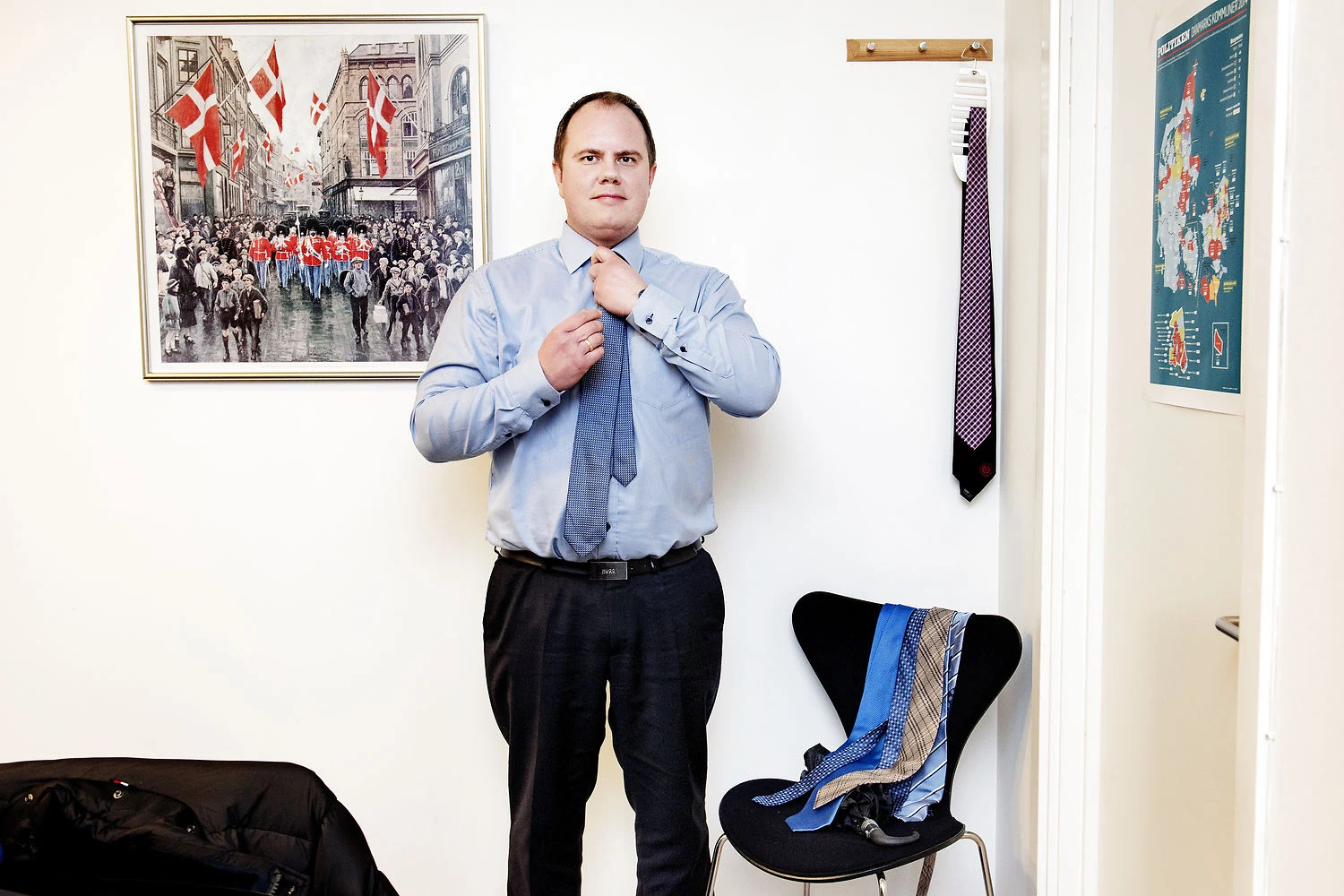 DF vil stramme udlændingeloven efter sag med somalisk familie