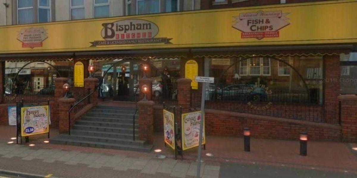 Martin anmeldte restaurant på nettet: Nu skal han betale 65.000 kroner