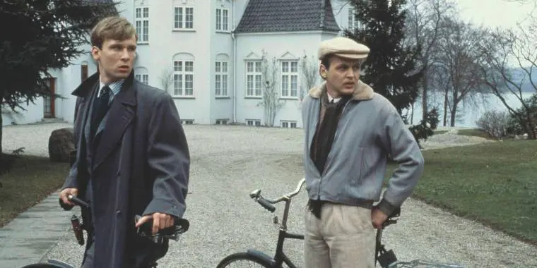 Matador-stjerne har mistet livet