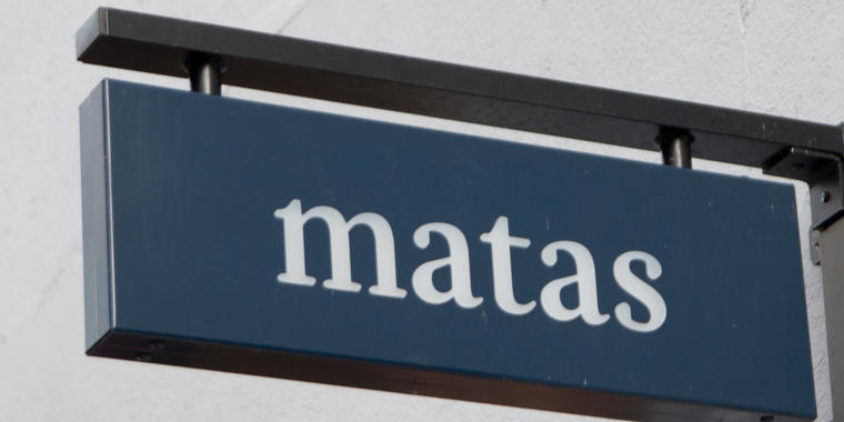 Matas advarer kunderne: Hvis du har gjort dette, bør du spærre dit kort straks