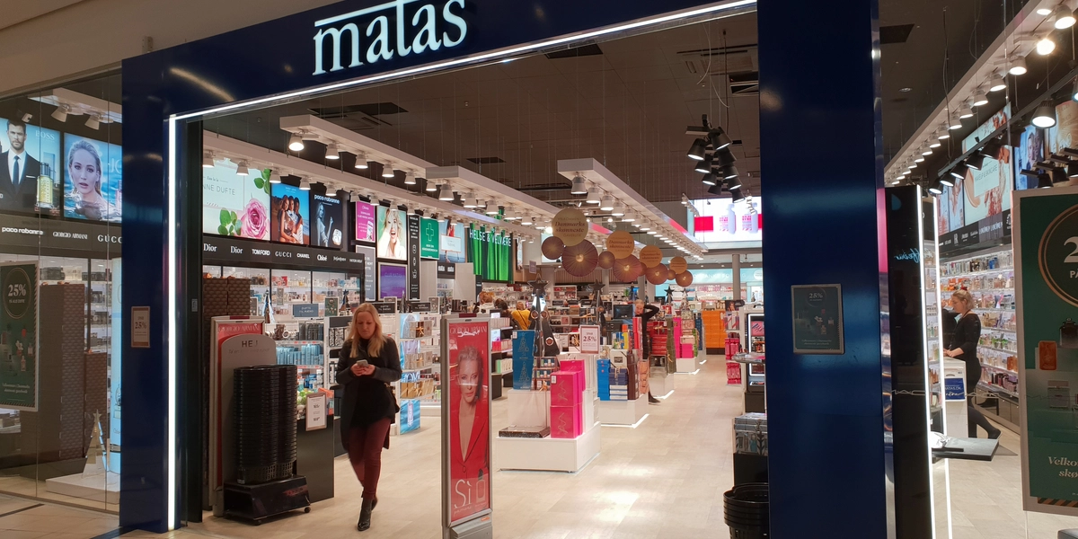 Tilbagekalder produkt solgt i Matas og helsebutikker over hele landet: Fund af muselort