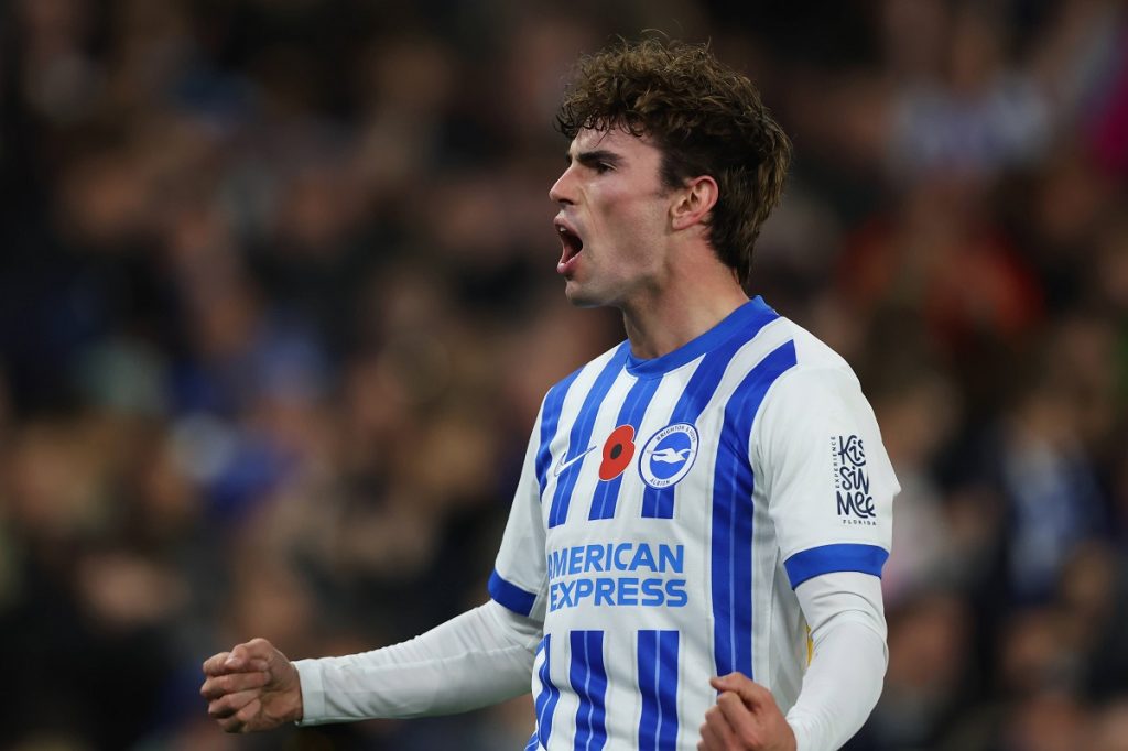 Dansker med drømmedebut i Premier League