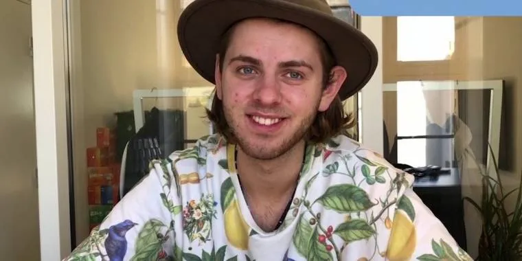 Sådan gik det galt for Albert Dyrlund