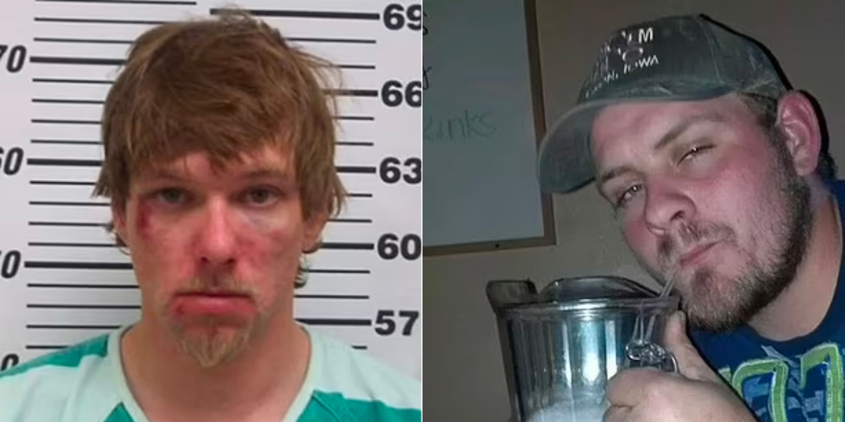 Blev rasende da ven puttede mayonnaise på hans mad: Nu er mand fængslet på livstid