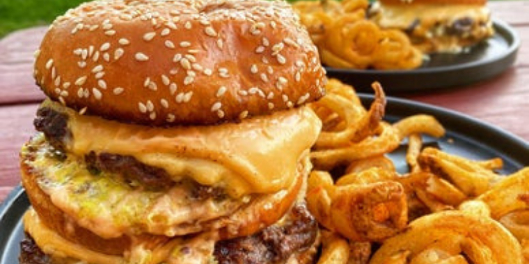 Kok deler opskrift på særlig McDonald’s-dressing, der smager ligesom den ægte vare