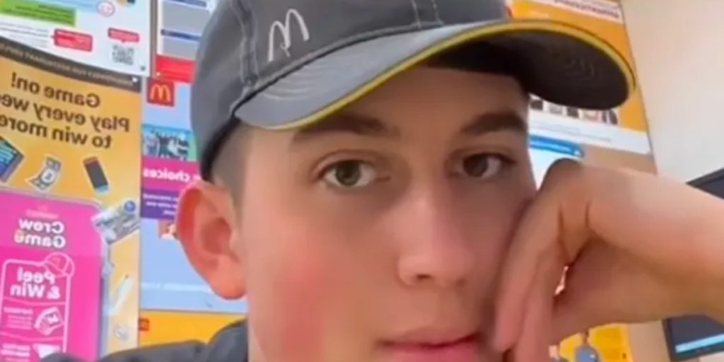 McDonald’s-ansat langer ud: Her er de 10 mest irriterende ting, kunderne gør