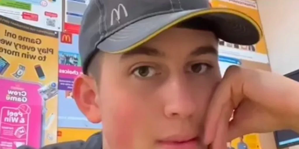 McDonald’s-ansat langer ud: Her er de 10 mest irriterende ting, kunderne gør