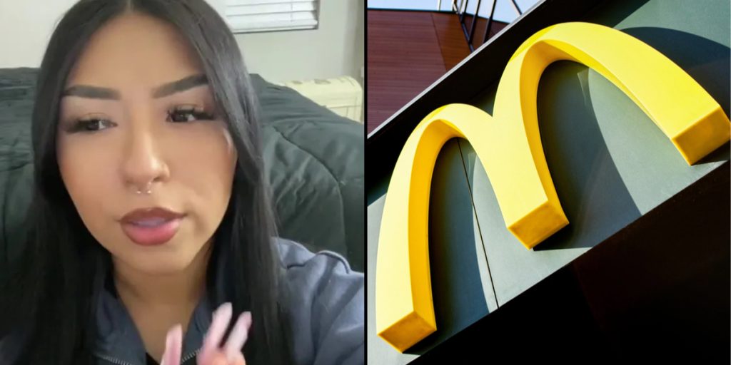 ‘Jeg arbejdede på McDonald’s’: Her er 4 irriterende ting, som kunder gør