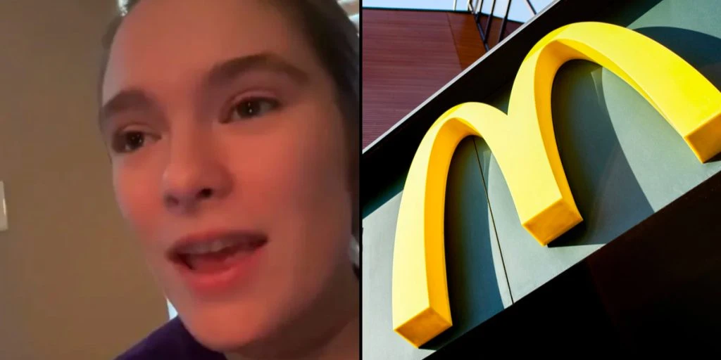 Tidligere McDonald’s-ansat med opråb: Stop med at bestille det her