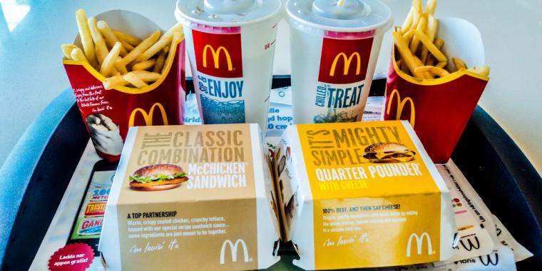 Personalet afslører: Derfor skal du altid bede om kvitteringen på McDonald’s