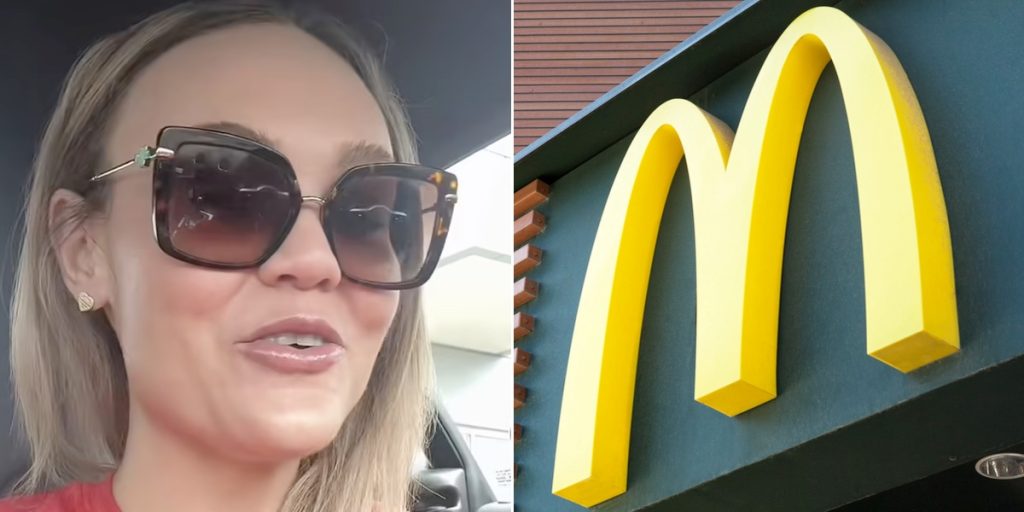 Neurolog med vild afsløring: Dette McDonald’s-måltid kan øjeblikkeligt fjerne migræne