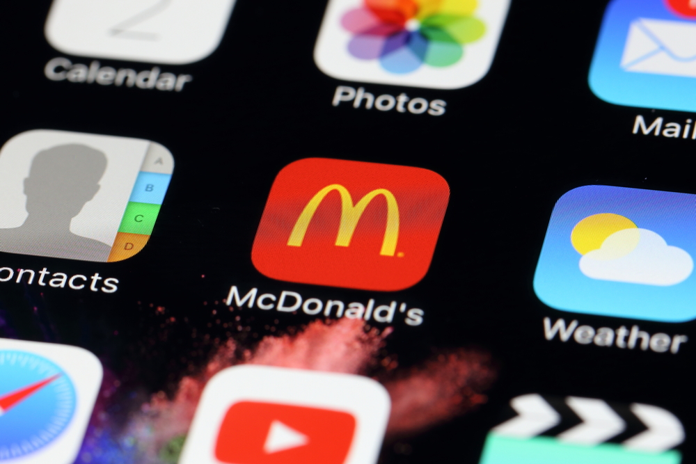 Nu kan du få leveret dine McDonalds-burgere derhjemme