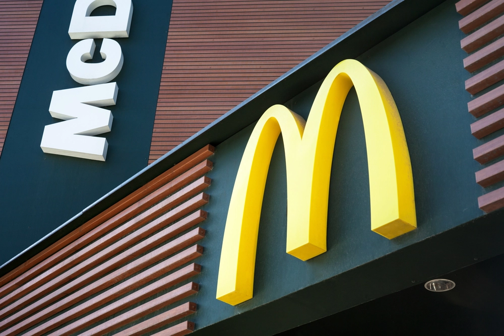 Advarsel: Pas på disse McDonalds-burgere og gavekort