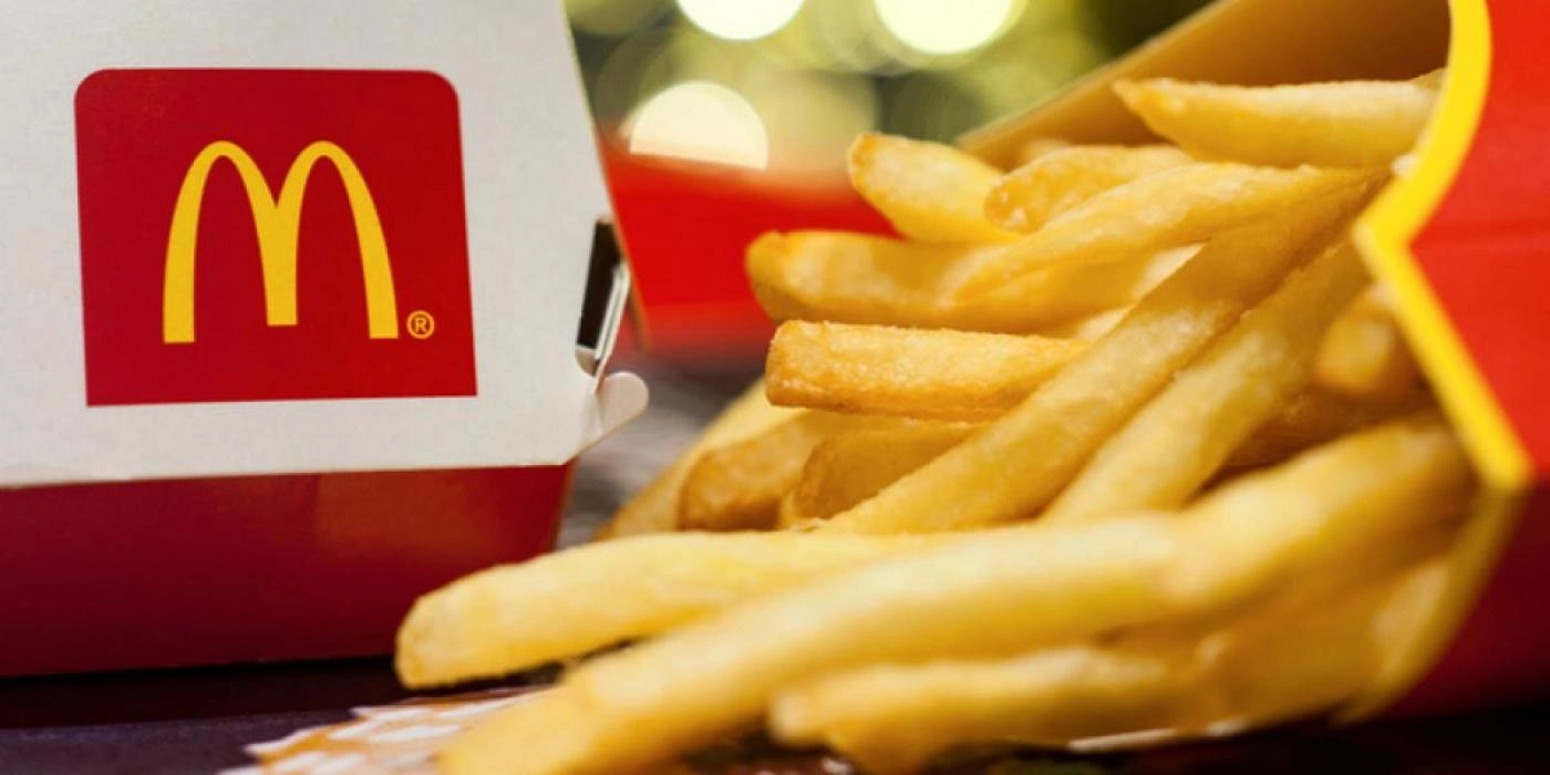 McDonalds-ansat irriteret på forældre: ‘Lad nu være med at bestille det’